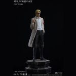 [Pre-order] Mô hình Attack on Titan Zeke Yeager 1/4 JR Studio - Ảnh 4