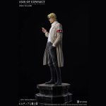 [Pre-order] Mô hình Attack on Titan Zeke Yeager 1/4 JR Studio - Ảnh 5