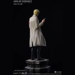 [Pre-order] Mô hình Attack on Titan Zeke Yeager 1/4 JR Studio - Ảnh 6