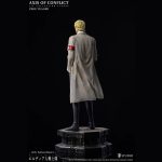 [Pre-order] Mô hình Attack on Titan Zeke Yeager 1/4 JR Studio - Ảnh 7