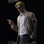 [Pre-order] Mô hình Attack on Titan Zeke Yeager 1/4 JR Studio - Ảnh 9