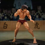 [Pre-order] Mô hình Baki Hanma SP Studio - Ảnh 2