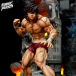 [Pre-order] Mô hình Baki Hanma SP Studio - Ảnh 3