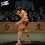 [Pre-order] Mô hình Baki Hanma SP Studio - Ảnh 4