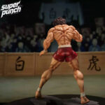 [Pre-order] Mô hình Baki Hanma SP Studio - Ảnh 5