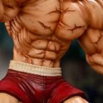 [Pre-order] Mô hình Baki Hanma SP Studio - Ảnh 6
