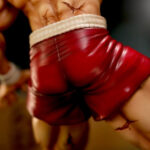 [Pre-order] Mô hình Baki Hanma SP Studio - Ảnh 8