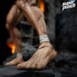 [Pre-order] Mô hình Baki Hanma SP Studio - Ảnh 9
