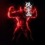 [Pre-order] Mô hình Baki the Grappler Kaoru Hanayama Windseeker Studio - Ảnh 2