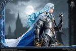 [Pre-order] Mô hình Berserk Griffith 1/4 Revive Atelie - Ảnh 2