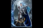 [Pre-order] Mô hình Berserk Griffith 1/4 Revive Atelie - Ảnh 3
