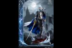 [Pre-order] Mô hình Berserk Griffith 1/4 Revive Atelie - Ảnh 4