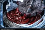 [Pre-order] Mô hình Berserk Griffith 1/4 Revive Atelie - Ảnh 8