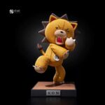 [Pre-order] Mô hình Bleach Kon 1/1 EXE Studio