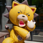 [Pre-order] Mô hình Bleach Kon 1/1 EXE Studio - Ảnh 2