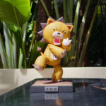 [Pre-order] Mô hình Bleach Kon 1/1 EXE Studio - Ảnh 5