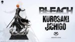 [Pre-order] Mô hình Bleach Kurosaki Ichigo 1/6 KOI Studio - Ảnh 2