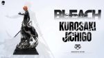 [Pre-order] Mô hình Bleach Kurosaki Ichigo 1/6 KOI Studio - Ảnh 3