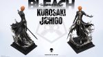 [Pre-order] Mô hình Bleach Kurosaki Ichigo 1/6 KOI Studio - Ảnh 4