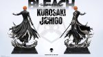 [Pre-order] Mô hình Bleach Kurosaki Ichigo 1/6 KOI Studio - Ảnh 5