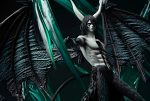 [Pre-order] Mô hình Bleach Ulquiorra Cifer 1/6 JiJing Studio - Ảnh 2