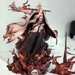 [Pre-order] Mô hình Bleach Yamamoto Genryusai Shigekuni Prologo Studio