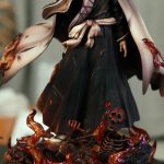 [Pre-order] Mô hình Bleach Yamamoto Genryusai Shigekuni Prologo Studio - Ảnh 2