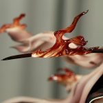 [Pre-order] Mô hình Bleach Yamamoto Genryusai Shigekuni Prologo Studio - Ảnh 3