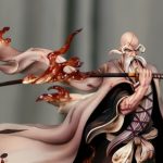 [Pre-order] Mô hình Bleach Yamamoto Genryusai Shigekuni Prologo Studio - Ảnh 4
