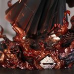 [Pre-order] Mô hình Bleach Yamamoto Genryusai Shigekuni Prologo Studio - Ảnh 5