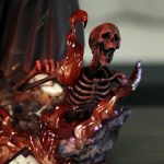 [Pre-order] Mô hình Bleach Yamamoto Genryusai Shigekuni Prologo Studio - Ảnh 8