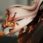 [Pre-order] Mô hình Bleach Yamamoto Genryusai Shigekuni Prologo Studio - Ảnh 9