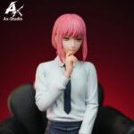 [Pre-order] Mô hình Chainsaw Man Makima 1/6 AX Studio