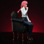 [Pre-order] Mô hình Chainsaw Man Makima 1/6 AX Studio - Ảnh 2