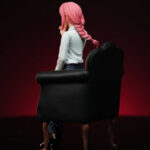 [Pre-order] Mô hình Chainsaw Man Makima 1/6 AX Studio - Ảnh 4