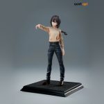 [Pre-order] Mô hình Chainsaw Man Nayuta 1/6 QuietArt Studio - Ảnh 3