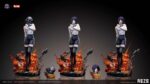 [Pre-order] Mô hình Chainsaw Man Reze One More x YQY Studio