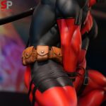 [Pre-order] Mô hình Deadpool Cosplay Thor 1/4 SP Studio - Ảnh 4