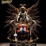 [Pre-order] Mô hình Death Note L Lawliet Dreammaker Studio