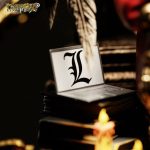 [Pre-order] Mô hình Death Note L Lawliet Dreammaker Studio - Ảnh 4