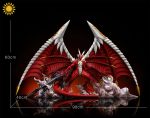 [Pre-order] Mô hình Digimon Examon Sun Studio - Ảnh 2