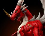 [Pre-order] Mô hình Digimon Examon Sun Studio - Ảnh 5