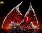 [Pre-order] Mô hình Digimon Examon Sun Studio - Ảnh 6