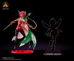 [Pre-order] Mô hình Digimon Rosemon MIMAN Studio - Ảnh 2