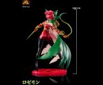 [Pre-order] Mô hình Digimon Rosemon MIMAN Studio