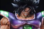 [Pre-order] Mô hình Dragon Ball Broly Siêu Cấp 1/6 Top1 Studio - Ảnh 3