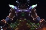 [Pre-order] Mô hình Dragon Ball Broly Siêu Cấp 1/6 Top1 Studio - Ảnh 4