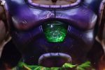 [Pre-order] Mô hình Dragon Ball Broly Siêu Cấp 1/6 Top1 Studio - Ảnh 5