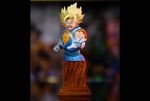 [Pre-order] Mô hình Dragon Ball Gogeta & Vegito bán thân Jackie Studio - Ảnh 4