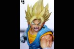 [Pre-order] Mô hình Dragon Ball Gogeta & Vegito bán thân Jackie Studio - Ảnh 5